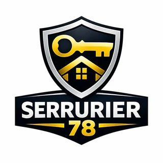 Logo Serrurier 78
